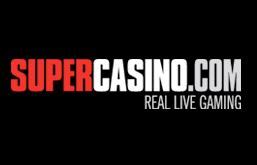 supercasino tv channel.